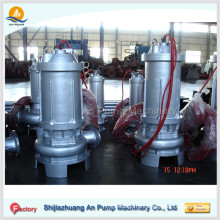 Asw Series Submersible Sewage Pump